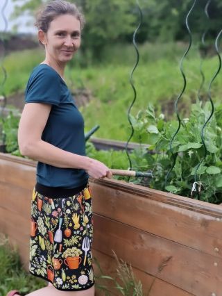 Jestli ráda zahradničíš, tak pro tebe něco mám 🥰 Já jsem holka z bytu, která teď žije v domě na vesnici. Nikdy bych...