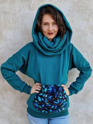 Chceš najít pod stromečkem origo měkouše? Teď je ten čas, protože zásoby mikin se mi tenčí. Navíc to stihneš pěkně v klidu...