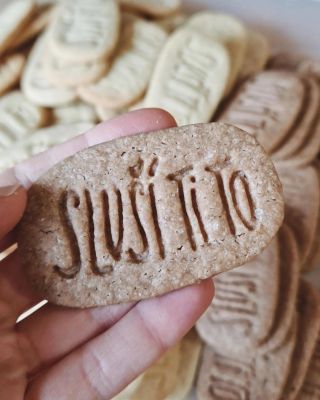 Letošní vánoční sezónu se snažím udržovat v příjemném tempu. 🥰 Rychlost pracovního tempa kompenzuji chvílemi pro sebe,...