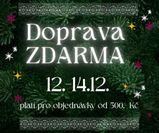 Dneska mám na dílně ✨ Vánoční dýchánek ✨ a jelikož spousta z vás je z daleka, z různých koutů republiky, připravila jsem...