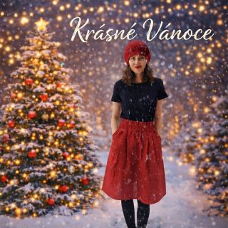 Milé ženy, přeji Vám všem Krásné Vánoce 🥰 Ať si zvládnete odpočinout a načerpat novou energii. Strávit čas s těmi, které...